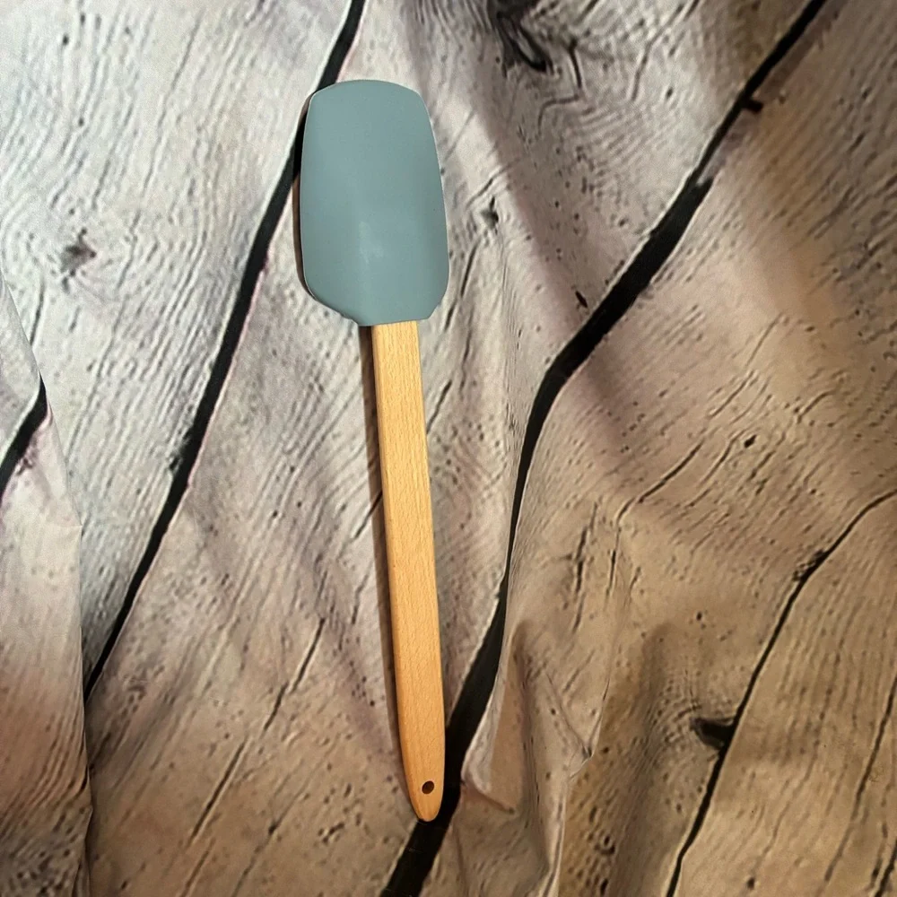 5/$20 Disney Nightmare Before Christmas Jack Skellington Santa‎ Spatula Utensil
